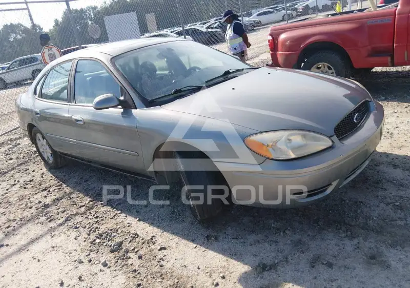 2006 Ford TAURUS photo