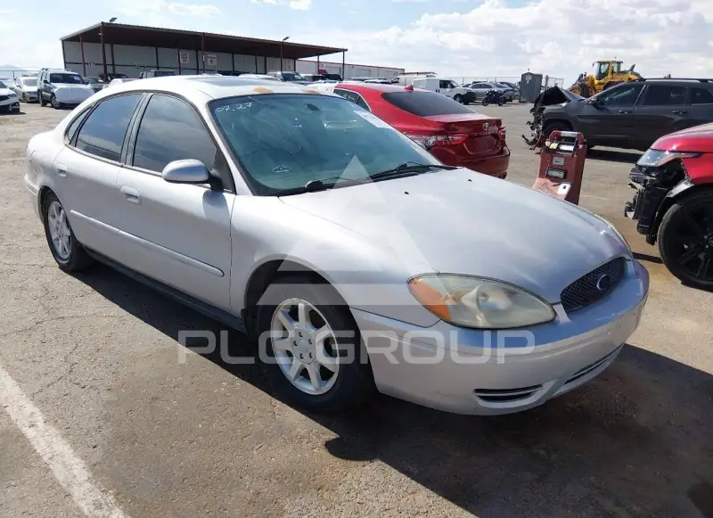 2006 Ford TAURUS photo