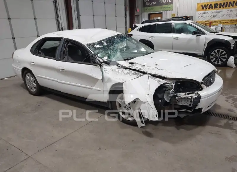 2006 Ford TAURUS photo