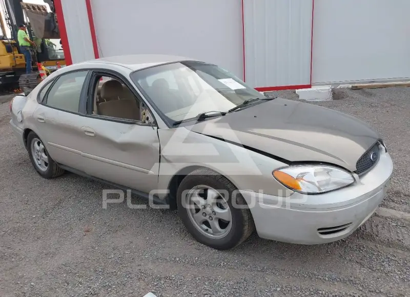 2006 Ford TAURUS photo