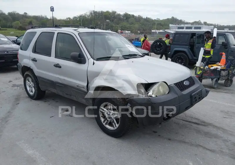 2006 Ford ESCAPE фото
