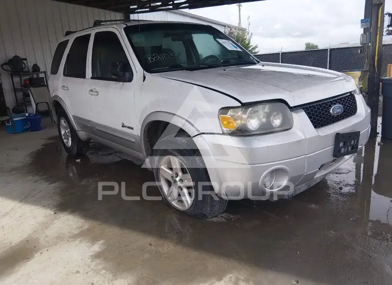 2006 Ford ESCAPE фото