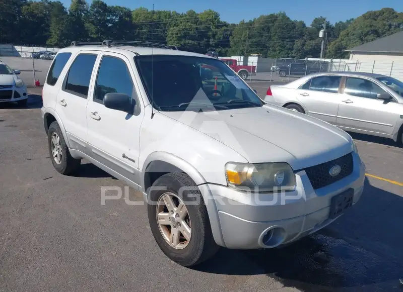 2006 Ford ESCAPE photo
