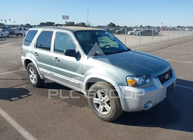 2006 Ford ESCAPE photo