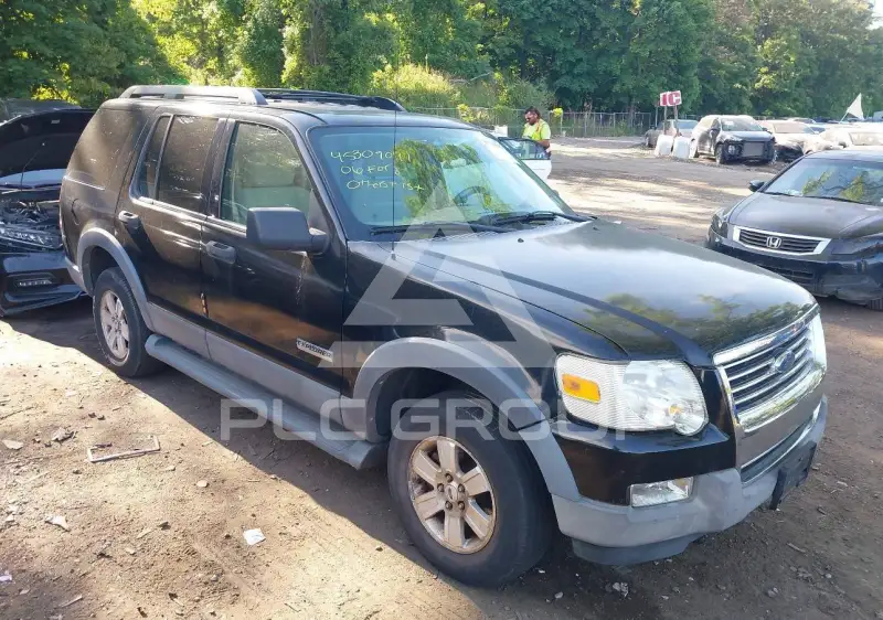 2006 Ford EXPLORER photo