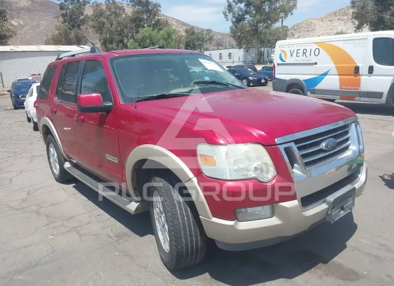 2006 Ford EXPLORER photo