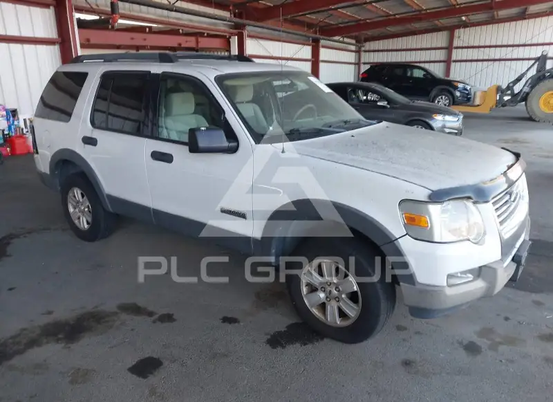 2006 Ford EXPLORER photo