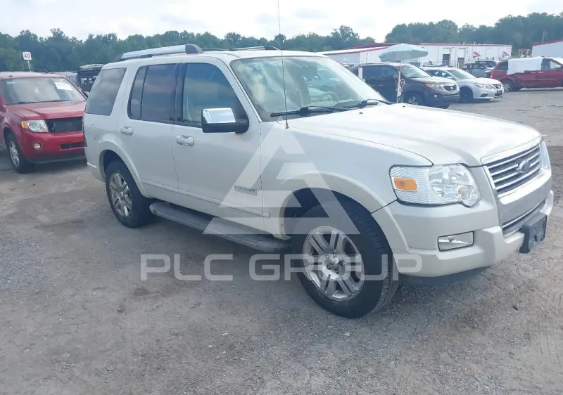 2006 Ford EXPLORER photo
