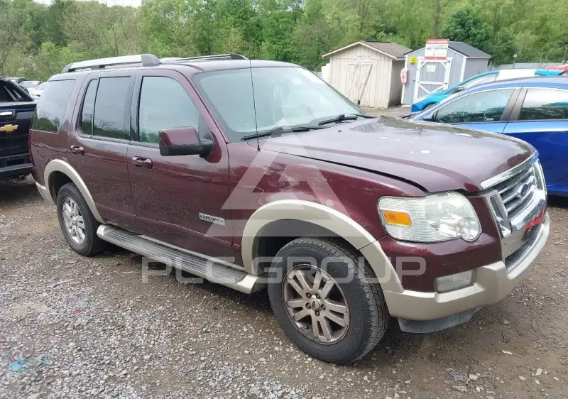 2006 Ford EXPLORER фото