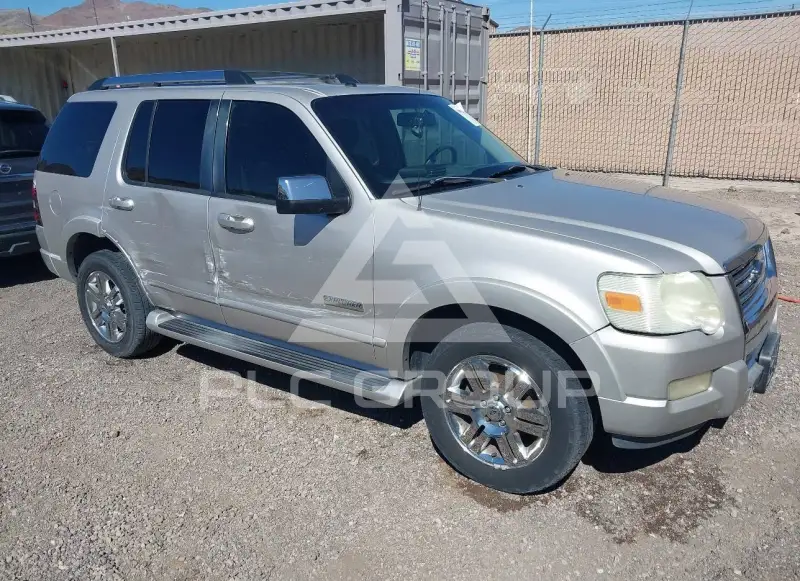 2006 Ford EXPLORER photo