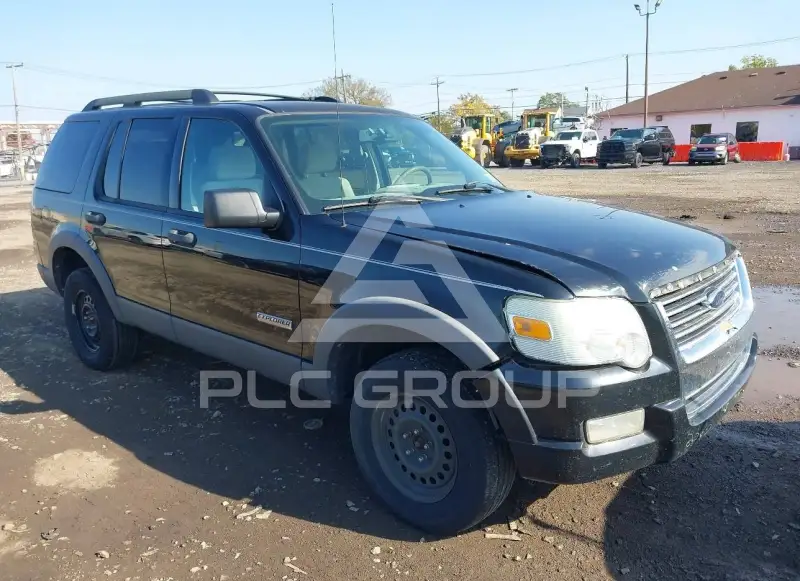 2006 Ford EXPLORER photo