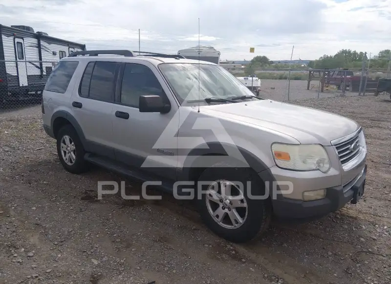 2006 Ford EXPLORER photo