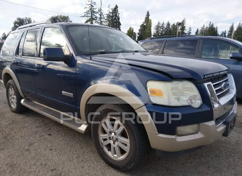 2006 Ford EXPLORER photo