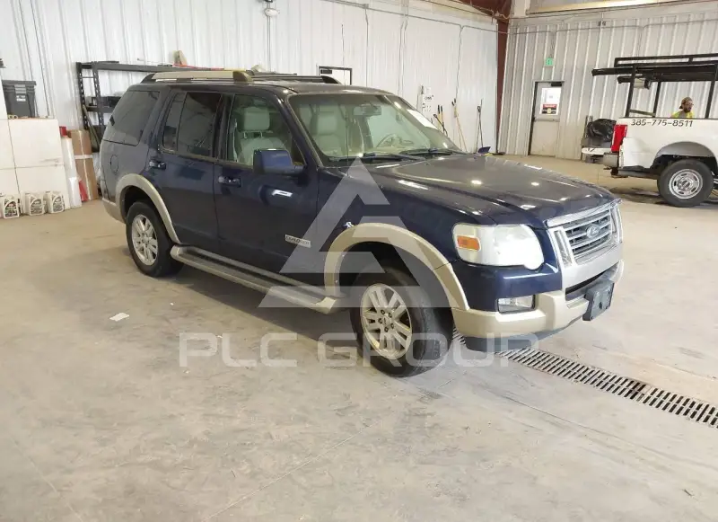 2006 Ford EXPLORER фото