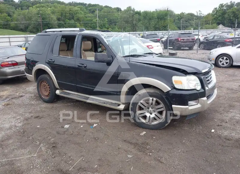2006 Ford EXPLORER фото