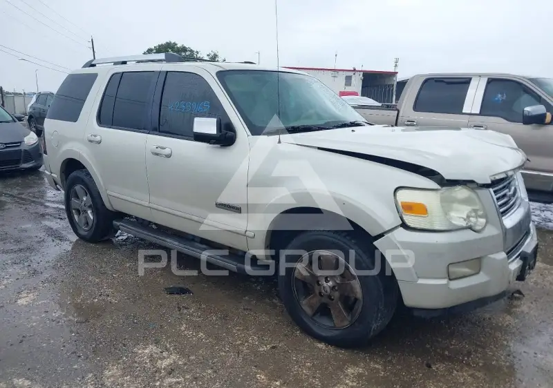 2006 Ford EXPLORER photo