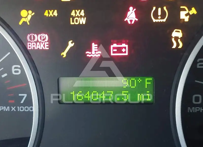 2006 Ford EXPLORER photo