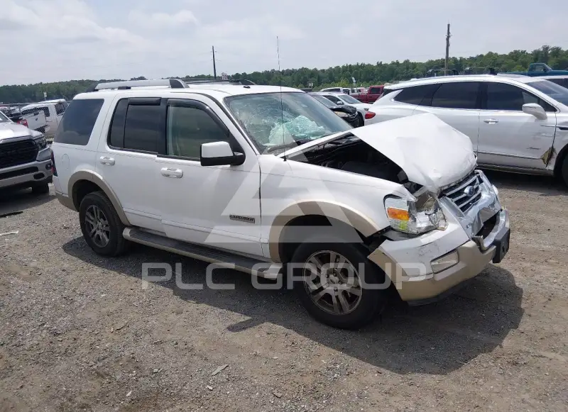 2006 Ford EXPLORER фото
