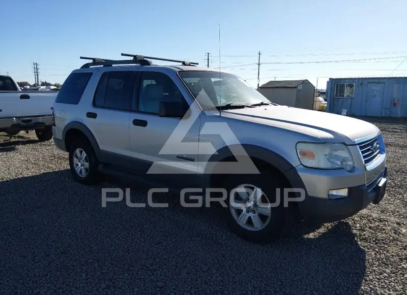 2006 Ford EXPLORER photo