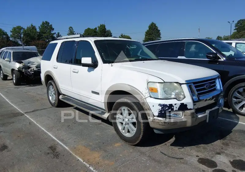 2006 Ford EXPLORER фото