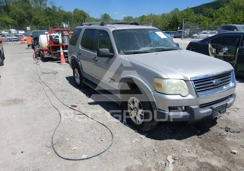 2006 Ford EXPLORER photo