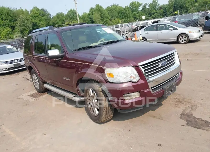 2006 Ford EXPLORER photo