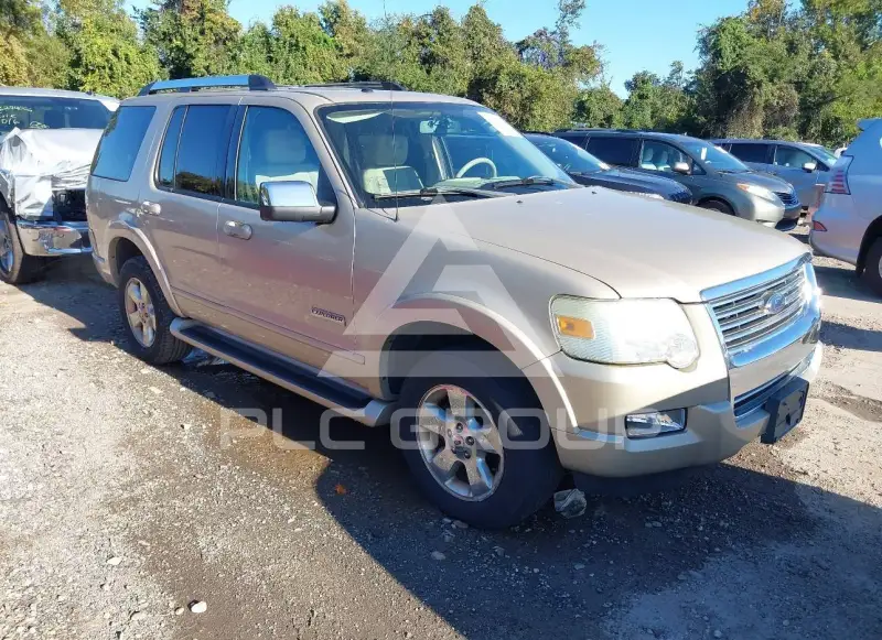 2006 Ford EXPLORER photo