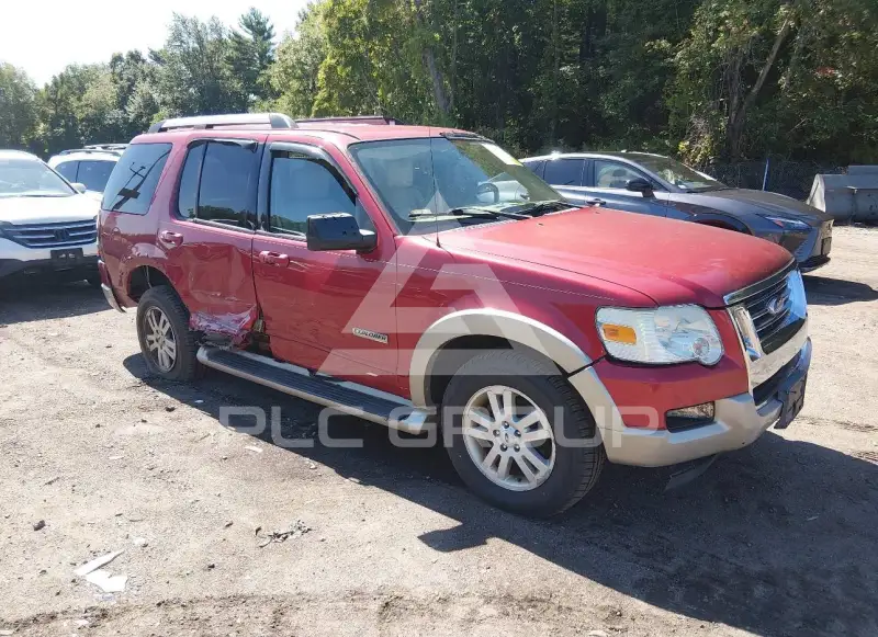 2006 Ford EXPLORER photo