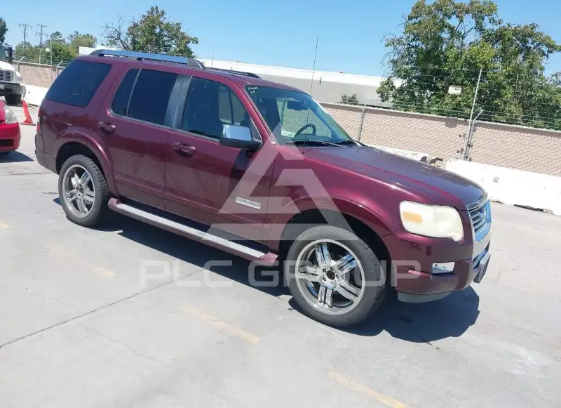 2006 Ford EXPLORER фото