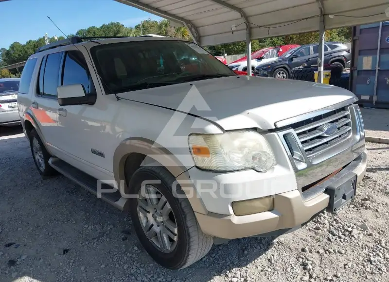 2006 Ford EXPLORER photo