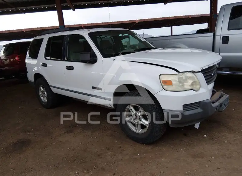 2006 Ford EXPLORER photo