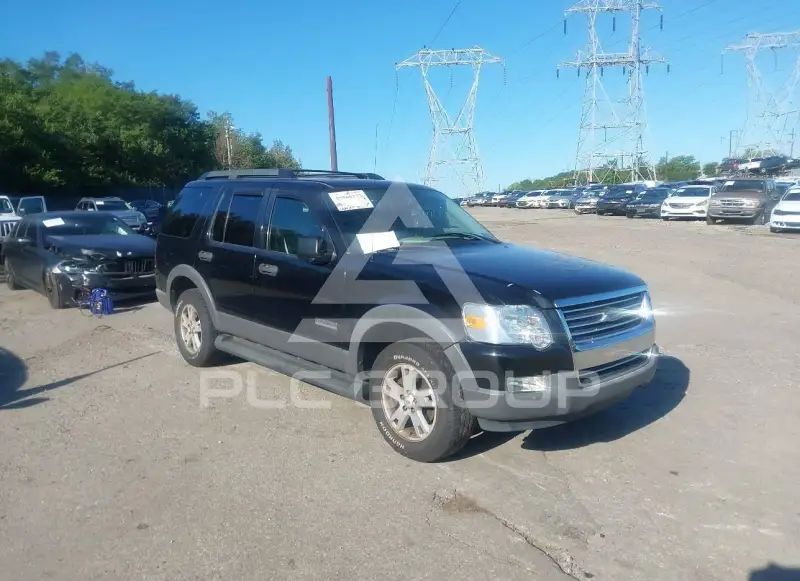 2006 Ford EXPLORER photo
