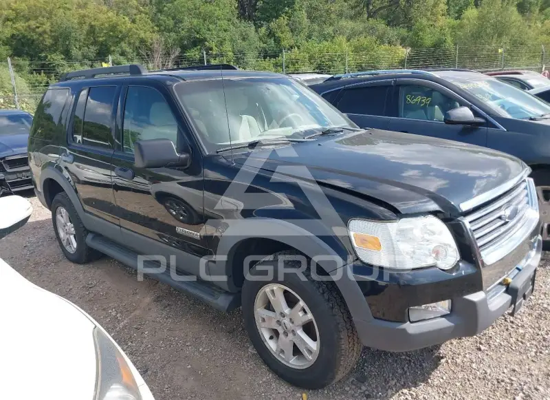 2006 Ford EXPLORER photo