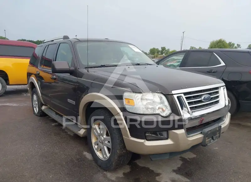 2006 Ford EXPLORER photo