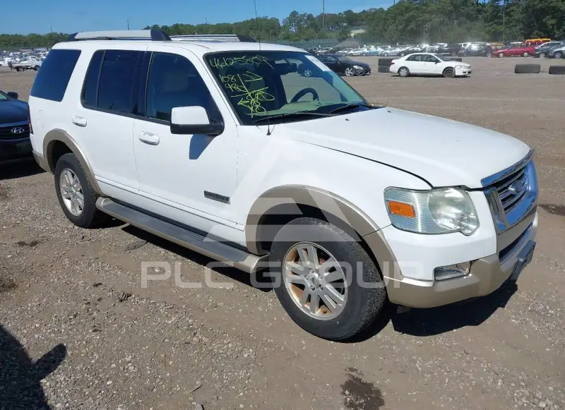 2006 Ford EXPLORER фото