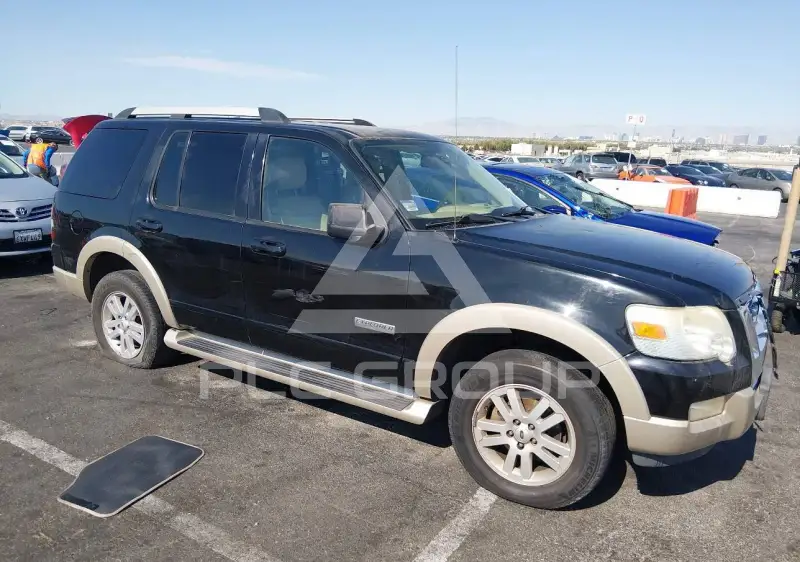 2006 Ford EXPLORER photo