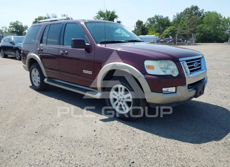 2006 Ford EXPLORER фото