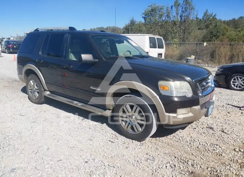 2006 Ford EXPLORER фото