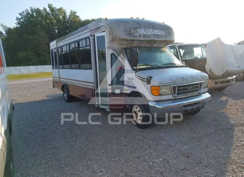 2006 Ford ECONOLINE photo