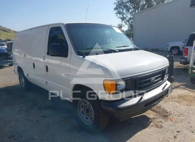 2006 Ford ECONOLINE photo