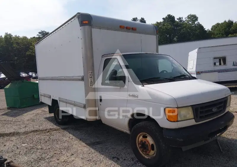2006 Ford ECONOLINE photo