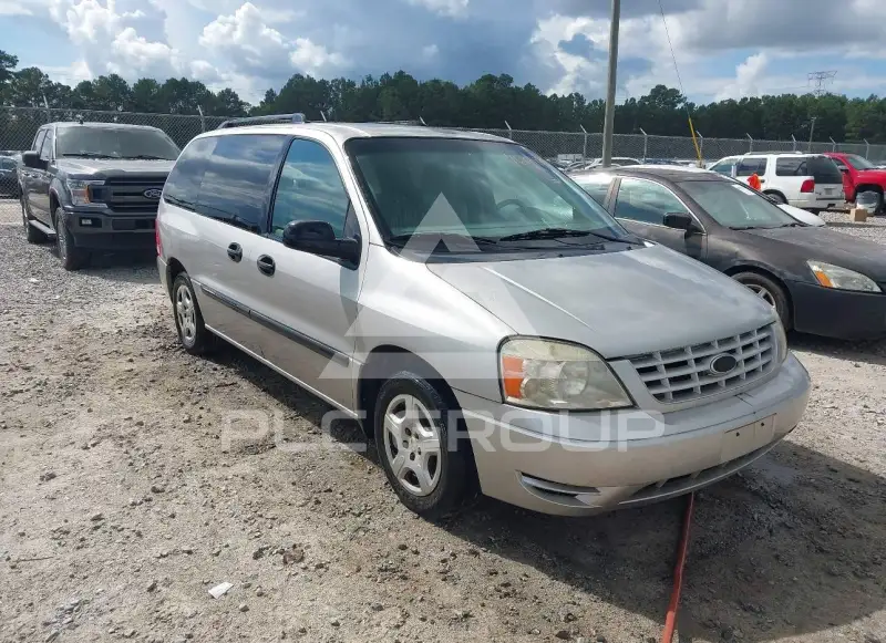 2006 Ford FREESTAR photo