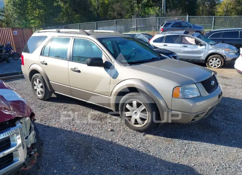 2006 Ford FREESTYLE photo