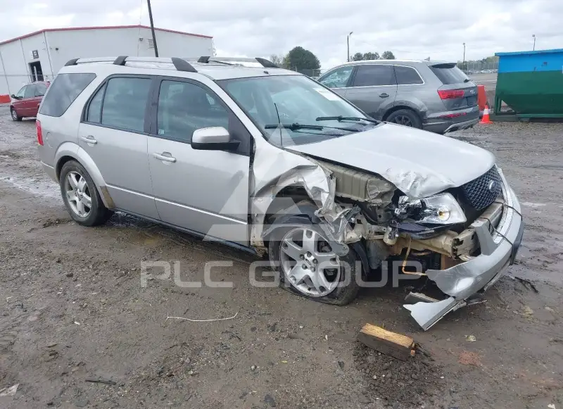 2006 Ford FREESTYLE photo