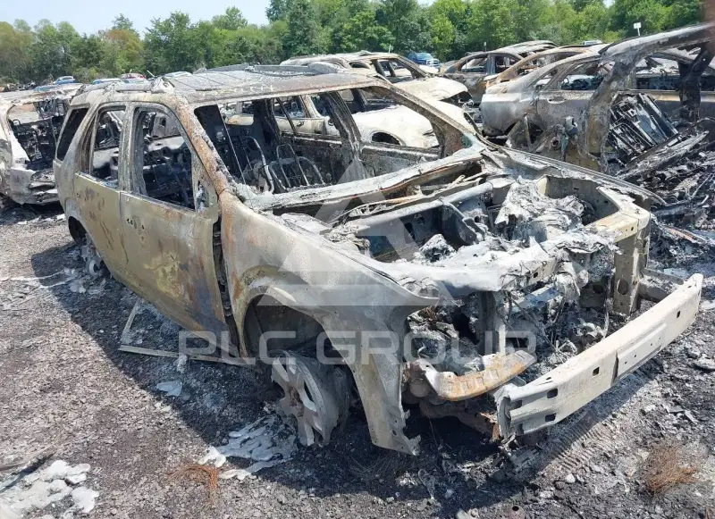 2006 Ford FREESTYLE photo