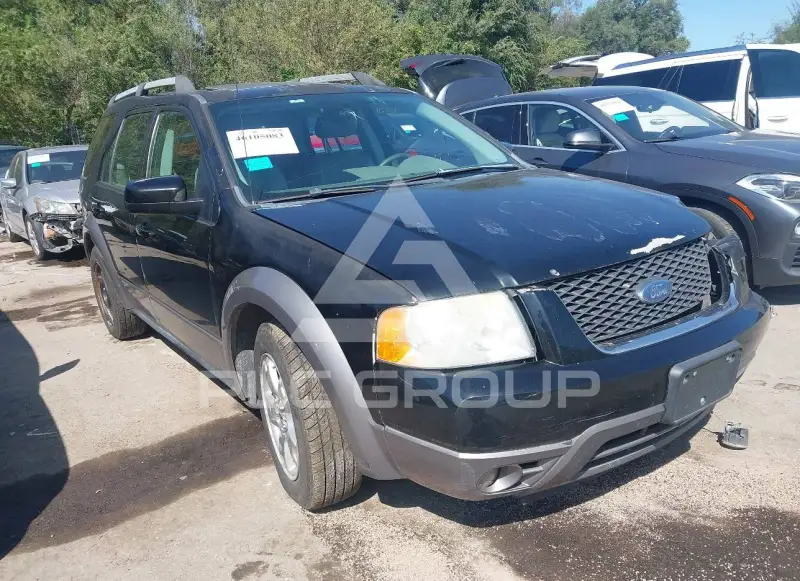 2006 Ford FREESTYLE photo
