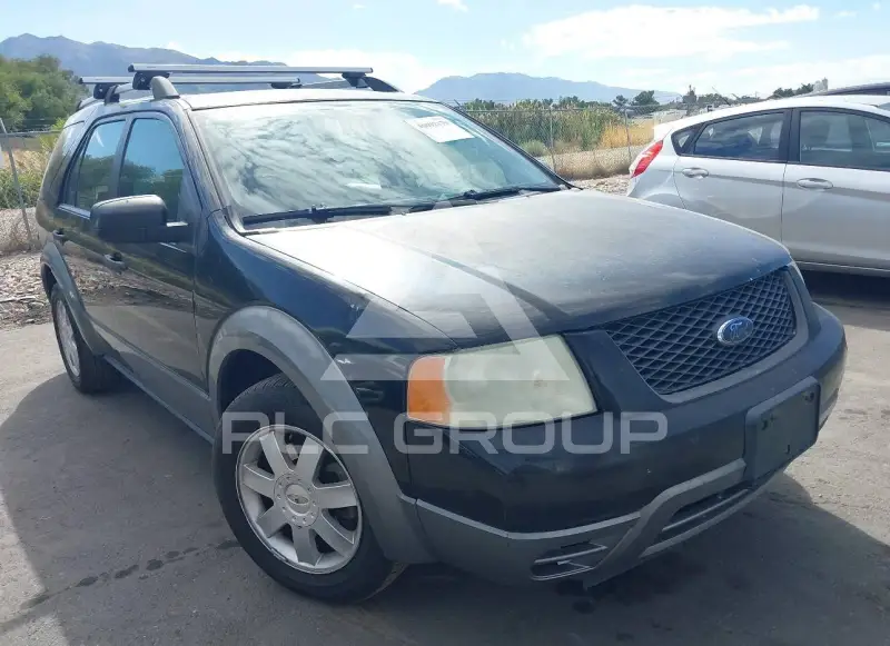 2006 Ford FREESTYLE photo