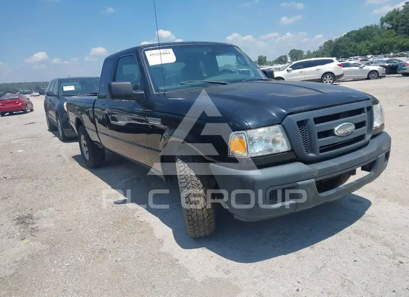 2006 Ford RANGER photo