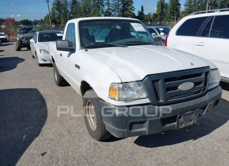 2006 Ford RANGER photo