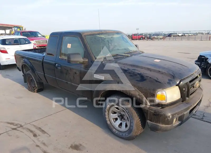 2006 Ford RANGER photo
